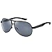 Joopin® Fashion Men's Polarized Sunglasses Driving Man Sun Glasses(Black)