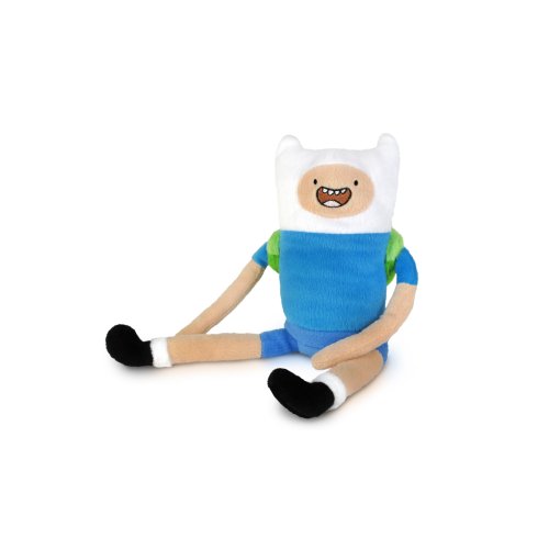 Jazwares Adventure Time Finn 10