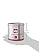 illy Coffee iperEspresso Capsules - Single-Serve Coffee Capsules & Pods - Single Origin Coffee Pods – Classico Medium Roast with Notes of Caramel - For iperEspresso Capsule Machines – 21 Count, 6 Pack