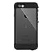 Lifeproof NÜÜD SERIES iPhone 6s Plus ONLY Waterproof Case - Retail Packaging - BLACK