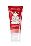 Bath & Body Works Nourishing Hand Cream Winter Candy Apple