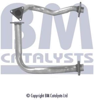 Bm Catalysts BM70174 Exhaust Pipe