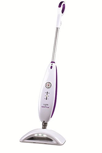 Sienna Luna Steam Mop (SSM-3006) (Renewed)