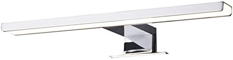 Windaze Bathroom Vanity Mirror Front Light, SMD 2835 LED Lamp Indoor Wall Lighting without Switch, Natural White