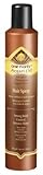 one 'n only Argan Oil Hair Spray Derived from Moroccan Argan Trees for Strong Hold, Control and Intense Shine, 10 Ounce