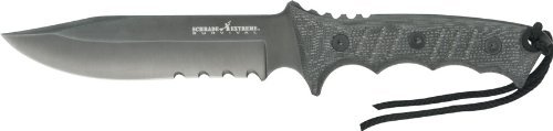 Schrade Extreme Survival.
