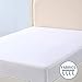 VAELY Waterproof Mattress Protector, Washable，Soft and Breathable. (Twin(39