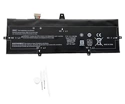 HCSK BM04XL New Laptop Battery compatable with HP