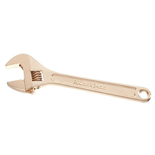 FACOM Rollgabelschluessel, Spannbereich bis 44 mm, 380mm lang, 375, Funkenfrei, 1 Stueck, 113A.15SR