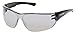 Harley-Davidson Men's Kickstart HD Sunglasses, Black Frames & Silver Mirror Lens