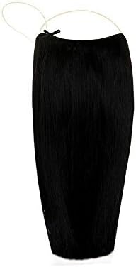 Balabella Flip In Secret Hair Extensions 20 Inches ...