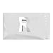 Pipe Insert Cap - TOOGOO(R) Square Table Chair Leg Tube Pipe Feet Insert Cap 25mmx25mm 30pcs Black