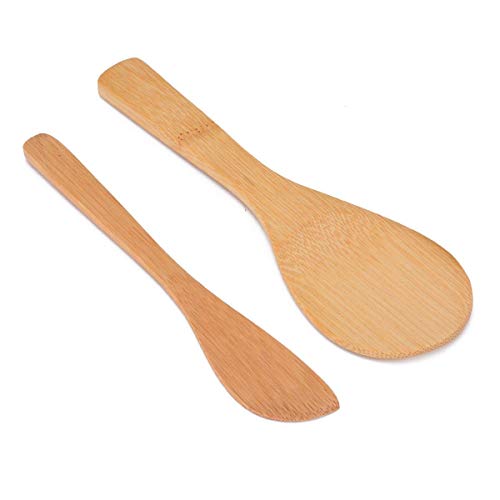 Bamboo Original Sushi Rolling Mat, (Bamboo)