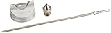 Earlex 0PACC15 1.5mm Needle with Fluid Tip and Nozzle