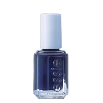 Essie Nail Polish Midnight Cami 1er Pack 1 X 15 Ml Amazon De Beauty
