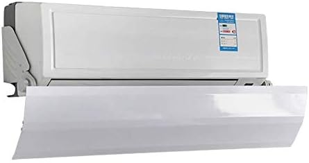 Windshield Air Conditioning Deflector Bedroom Air Conditioning Bezel Wall Mount Adjustable Air Outlet Hood