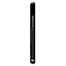 Amzer AMZ95219 Dual Tone TPU Hybrid Skin Fit Case Cover for Google Nexus 4 E960/LG Nexus 4 E960 - 1 Pack - Retail Packaging - Black