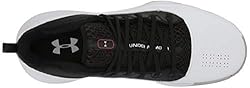 Under Armour Men's Lockdown 4 Basketball