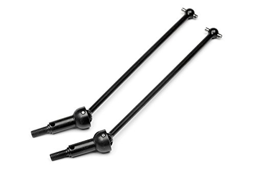 HPI Racing 101182 Front Univ Driveshaft Truggy