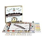 Anti-Monopoly 35th Anniversary Edition