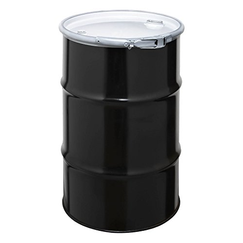 Gallon Steel Rated Closure Fittings