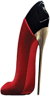 good girl carolina herrera 80ml velvet fatale