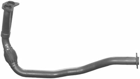 Imasaf 69.86.01 Exhaust Pipe
