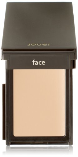 Jouer Age-Repairing Perfector, No.1 Ivory