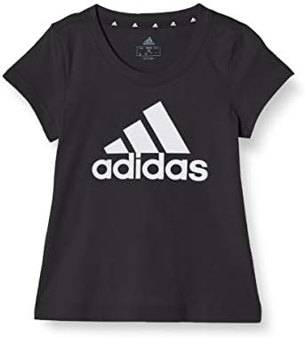 アディダス 半袖 Tシャツ キッズ エッセンシャルズ 半袖tシャツ