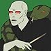 He Who Must Not Be Named - Indie Makeup