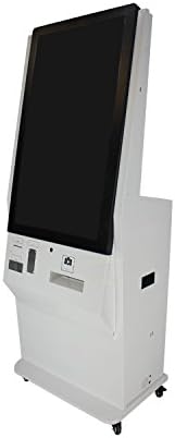 Photo booth shell Only C series Floor Stand Style