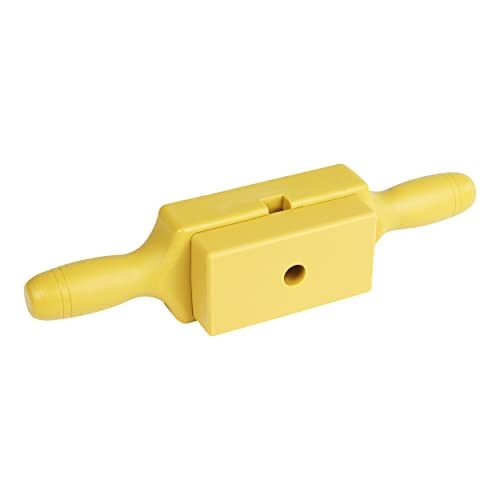 DCT Plastic Jig Dowel Thread Tap Kit 1/2in x 8TPI Wood Dowel Jig Kit