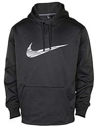 Nike DRI FIT - Sudadera con capucha para hombre