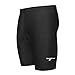 OpenRoad Men's Padded Cycling Shorts Road Bike Black