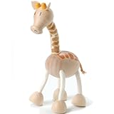 Anamalz Giraffe (G12010)