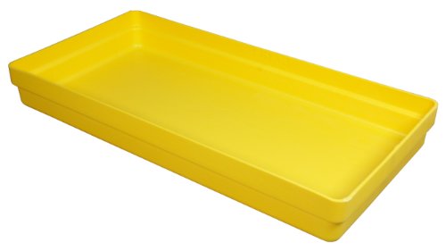 Homak 2 drum/34-gallon sump capacity spill containment …