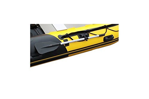 Salter Oars - 64'' locking oars for inflatable boats | 2 pcs set