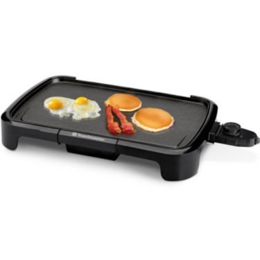 Cooks by JCPenney Home, Electric Large Nonstick Griddle