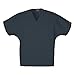 Cherokee Uniforms Authentic Workwear Unisex Scrub Set (Pewter, M)