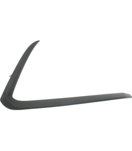 Amazon.com: for Mazda CX-9 2016-2022 Bumper Cover Molding