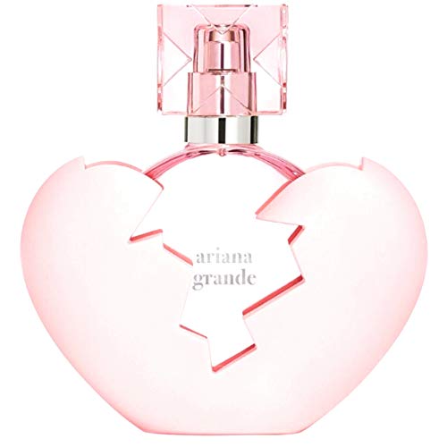 Ariana Grande Thank U Next Perfume - Image 2