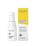 ACURE Seriously Glowing Facial Serum, 1 Ounce