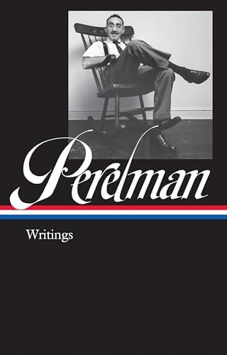 Amazon.com: The World of SJ Perelman: 9781853755941: S.J. Perelman
