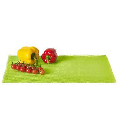 Lakeland Fruit and Vegetable Cushion 30cm x 47cm - Cuts to Size Reduces Bruising Use in Fridge