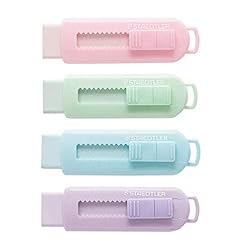 Staedtler Sliding retractable pencil eraser with