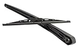 Novoflow Rear Windshield Wiper Arm With Blade Fit for Cadillac SRX 2010-2015 / Cadillac CTS 2010-2014
