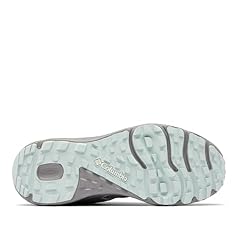 Columbia Womens Bethany Hiking Shoe, Stratus/Cool