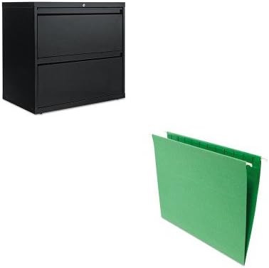 kitalelf3029blunv14117 – Value Kit – Universal para colgar carpetas de