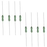 Fielect Pico Fuse 250V 2A Fast Blow Fuse Resistance