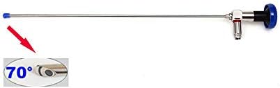 Denshine 4x302mm Scope Rigid Type Compatible for Storz Wolf Olympus by DHL Shipping (70 Degree)